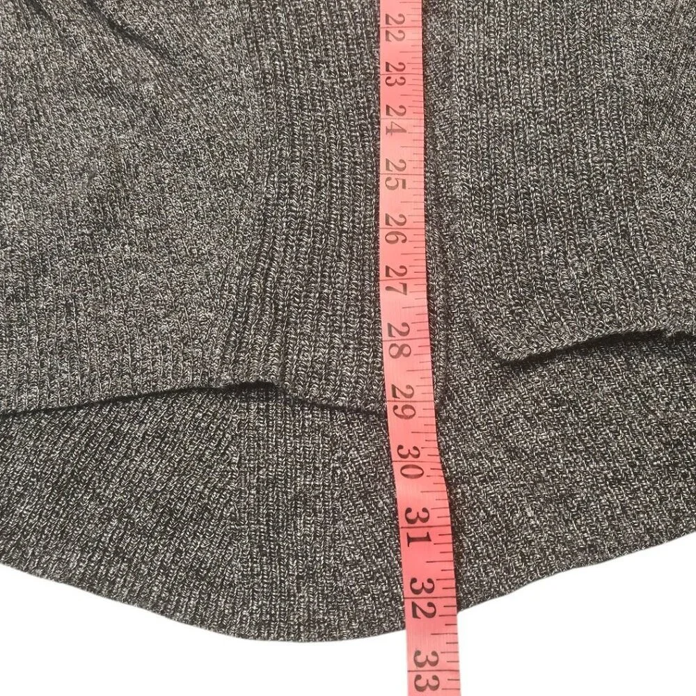 Banana Republic Open Front Cardigan Large - Picture 7 of 10